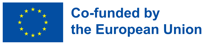 Eu co-funded